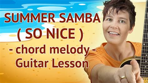 Summer Samba Bodog